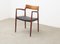 Mid-Century Model 57 & 77 Dining Chairs by N.O. Moller for J.L. Mollers, Set of 6 2