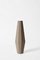 Kleine Sandfarbene/Beige Marchigue Vase aus Beton von Stefano Pugliese für Crea Concrete Design 2