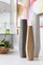 Petit Vase Marchigue en Béton Sable/ Beige par Stefano Pugliese pour Crea Concrete Design 4