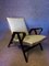 Czech Bent-Plywood Armchairs from Tatra, 1950s, Set of 2, Image 6