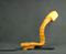 Japanese Cobra Junior Desk Lamp by Masayuki Kurokawa for Yamagiwa, 1977, Image 3