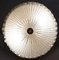 Murano Ceiling Lamp From Barovier & Toso, 1969, Image 3