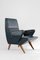 Set of Armchairs by Nino Zoncada, 1950s 2