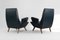 Set of Armchairs by Nino Zoncada, 1950s 7