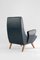 Set of Armchairs by Nino Zoncada, 1950s 5