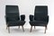 Set of Armchairs by Nino Zoncada, 1950s 8