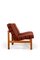 Set of Moduline Lounge Chairs by Ole Gjerløv-Knudsen for France & Søn, 1962 5