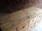 19th Century Victorian Haberdashery Pine Chest 7