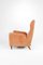 Italian Lounge Chairs, 1950s, Set of 2, Image 11