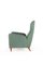 Italian Lounge Chairs, 1950s, Set of 2, Image 6