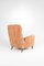 Italian Lounge Chairs, 1950s, Set of 2, Image 13