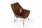 Cosmos Chair by Augusto Bozzi for Saporiti, 1954, Image 12