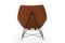 Cosmos Chair by Augusto Bozzi for Saporiti, 1954 4