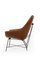 Cosmos Chair by Augusto Bozzi for Saporiti, 1954 14