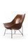 Cosmos Chair by Augusto Bozzi for Saporiti, 1954 2