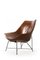 Cosmos Chair by Augusto Bozzi for Saporiti, 1954, Image 2