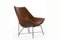 Chaise Cosmos par Augusto Bozzi pour Saporiti, 1954 11