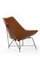Cosmos Chair by Augusto Bozzi for Saporiti, 1954 6
