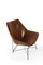 Cosmos Chair by Augusto Bozzi for Saporiti, 1954, Image 13