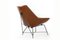 Cosmos Chair by Augusto Bozzi for Saporiti, 1954, Image 7