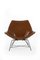 Cosmos Chair by Augusto Bozzi for Saporiti, 1954 1