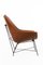 Cosmos Chair by Augusto Bozzi for Saporiti, 1954 9