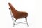 Cosmos Chair by Augusto Bozzi for Saporiti, 1954 8