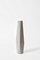 Marchigue Small White Concrete Vase by Stefano Pugliese for Crea Concrete Design 2