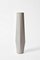 Marchigue White Concrete Vases by Stefano Pugliese for Crea Concrete Design, Set of 3 5