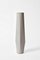 Weiße Marchigue Vasen aus Beton von Stefano Pugliese für Crea Concrete Design, 3er Set 5