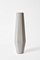 Marchigue White Concrete Vases by Stefano Pugliese for Crea Concrete Design, Set of 3 6