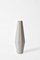 Marchigue White Concrete Vases by Stefano Pugliese for Crea Concrete Design, Set of 3, Image 8
