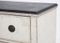 Gustavian Two-Drawer Chest, Image 3