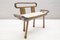 Banc Mid-Century, Espagne, 1960s 4