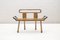 Mid-Century Spanish Bench, 1960s, Image 1