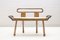 Banc Mid-Century, Espagne, 1960s 12