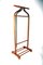 Vintage Clothing Rack by Michael Thonet for Thonet, 1900s 3