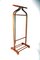 Vintage Clothing Rack by Michael Thonet for Thonet, 1900s, Image 3