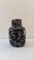 Vase Nerox Vintage par Ermanno Toso pour Fratelli Toso 1