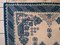 Handgemachter Vintage Tunesischer Teppich, 1960er 3