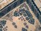 Handgemachter Vintage Tunesischer Teppich, 1960er 4
