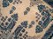 Handgemachter Vintage Tunesischer Teppich, 1960er 6