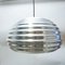 Suspension Light by the Castiglioni Brothers for Flos, 1960s, Image 6