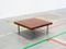 Rosewood Coffee Table by Kho Liang le for Artifort, 1950s 2