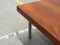 Rosewood Coffee Table by Kho Liang le for Artifort, 1950s 4