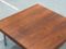 Rosewood Coffee Table by Kho Liang le for Artifort, 1950s, Image 3