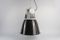 Industrial Pendant Lamp from Elektrosvit, 1960s, Image 1
