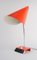 Table Lamp by Josef Hurka, 1960s, Image 1