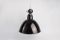 Industrial Pendant Lamps, 1950s, Set of 3, Image 1