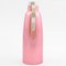 Pink Aluminum Thermos by Margarete Jahny for Alfi Fischbach, 1950s 3